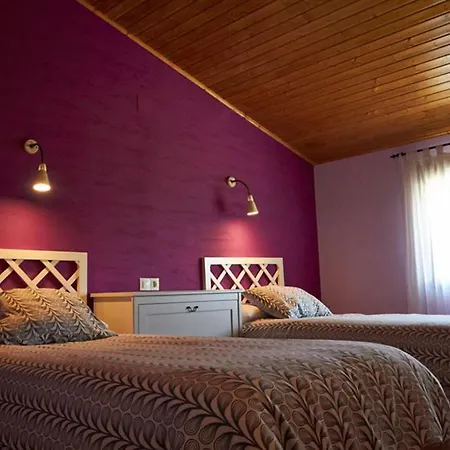 Chalet El Pinico *