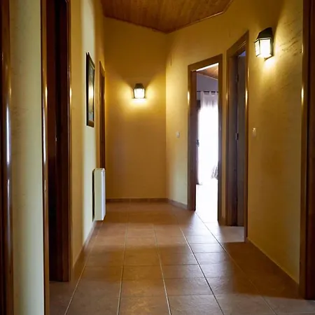 Chalet El Pinico *