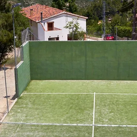 El Pinico Chalet