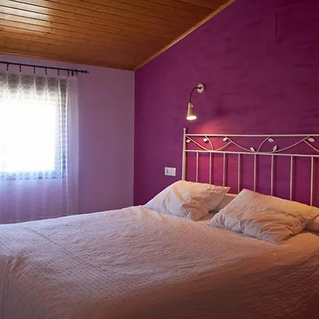 Chalet El Pinico *
